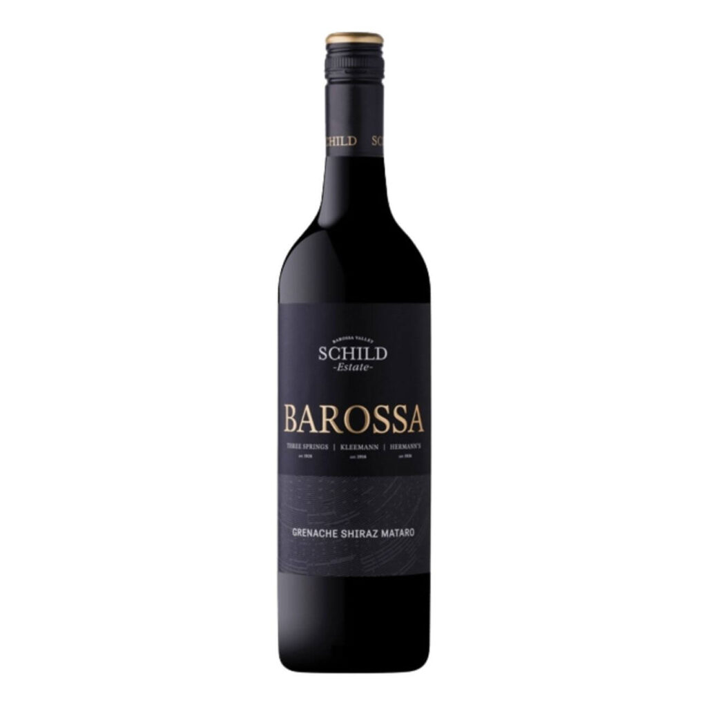 Schild Estate Barossa Valley Grenache, Shiraz, Mataro