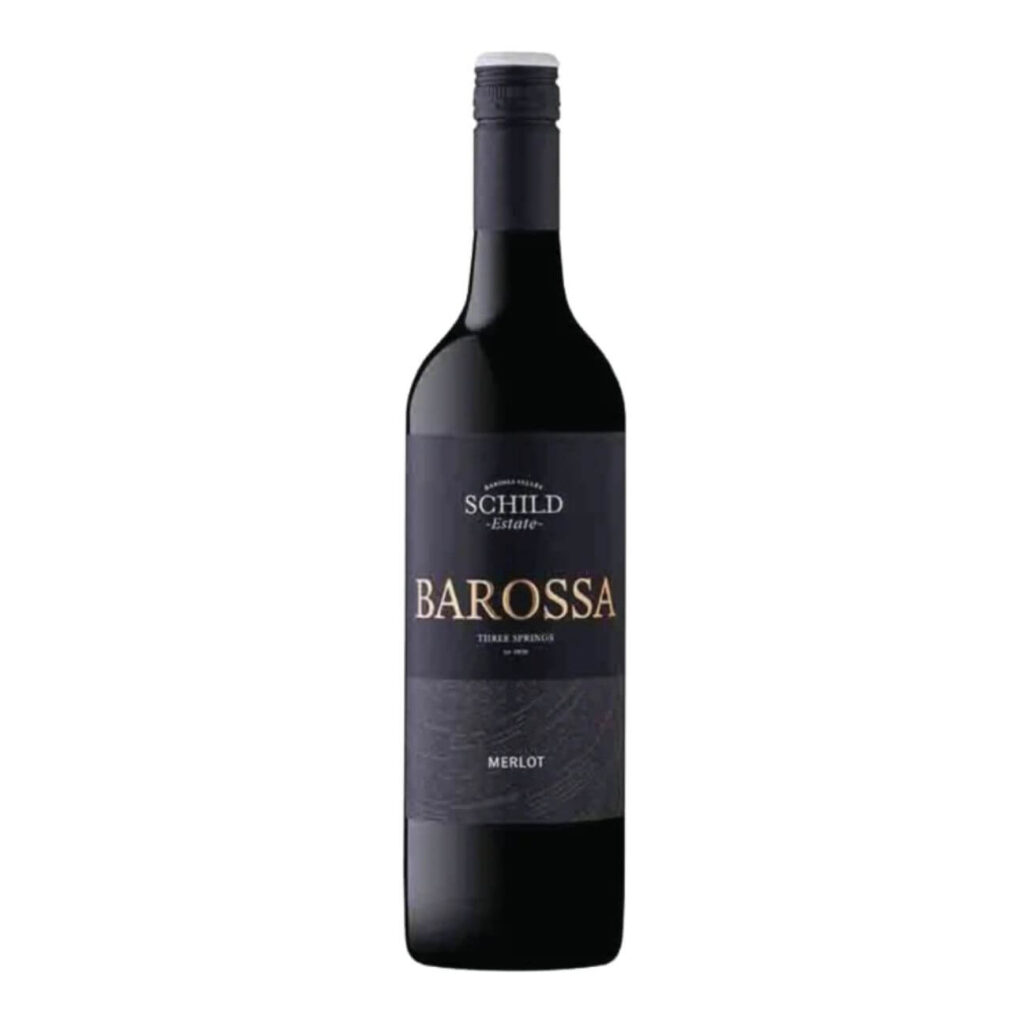 Schild Estate Barossa Valley Merlot