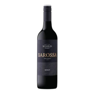 Schild Estate Barossa Valley Merlot 2023 (6 Bottles) Barossa Valley, SA