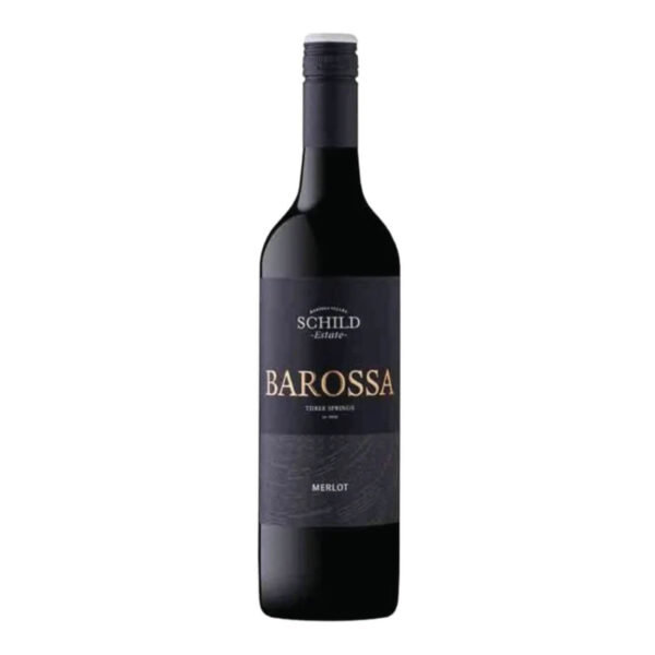 Schild Estate Barossa Valley Merlot