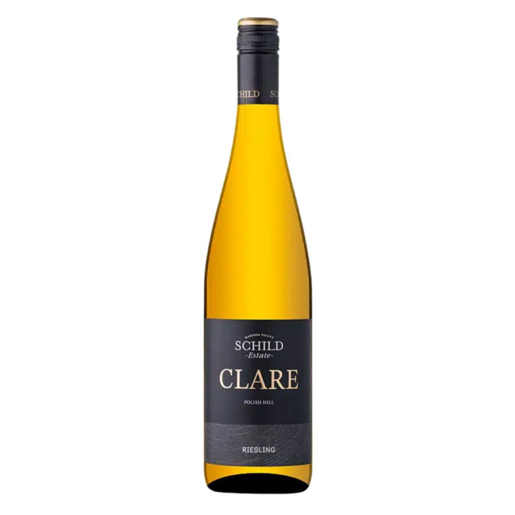 Schild Estate Clare Valley Riesling