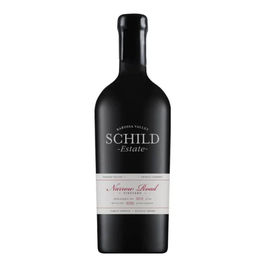 Schild Estate Narrow Road Shiraz Cabernet