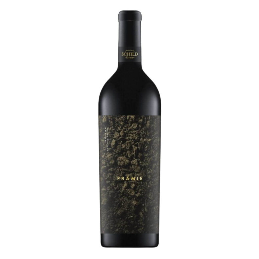 Schild Estate Pramie Shiraz
