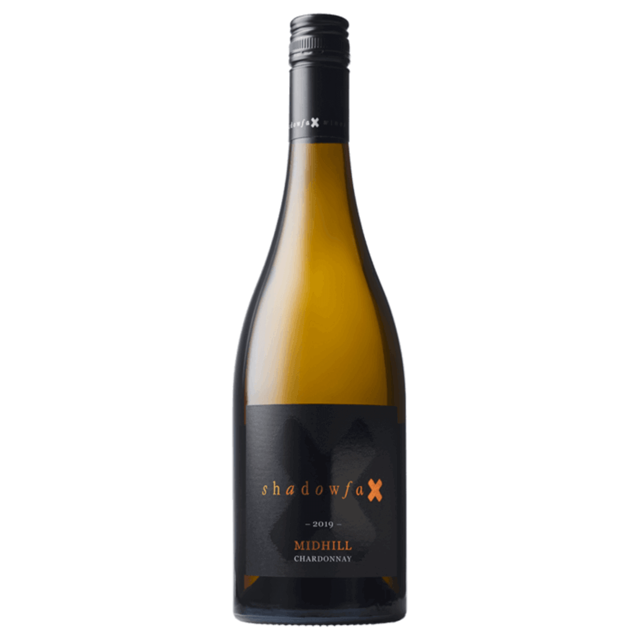 Shadowfax-Single-Vineyard-Range-Midhill-Chardonnay-2022 Shadowfax Midhill Chardonnay 2022 (6 Bottles) Werribee, VIC - Image 1