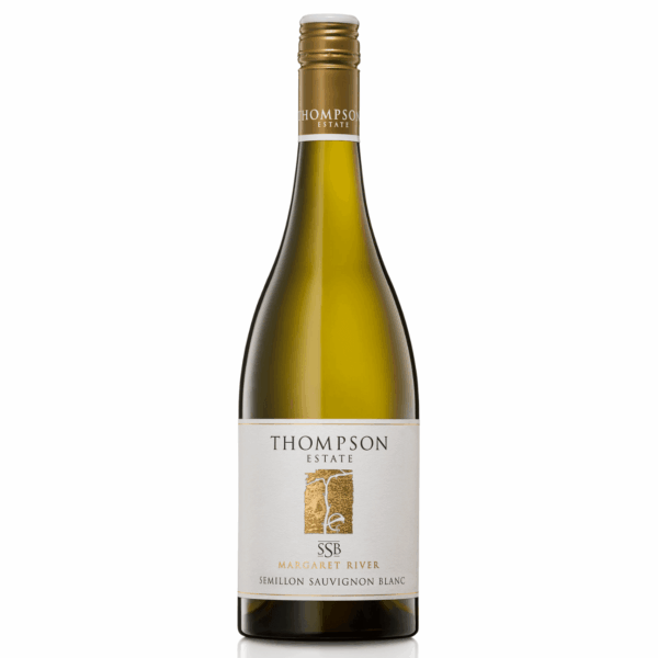 Thompson Estate Estate Semillon Sauvignon Blanc 2023 (12 Bottles) Wilyabrup, Margaret River