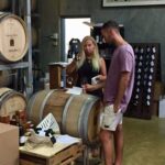 Thompson Estate Four Chambers Sauvignon Blanc 2022 (12 Bottles) Wilyabrup, Margaret River - Image 7