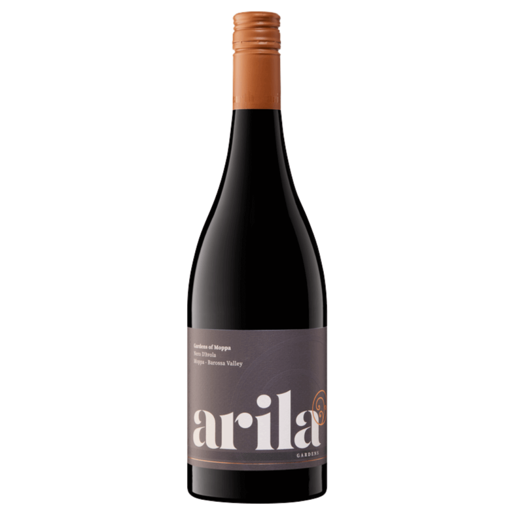 Arila Gardens of Moppa Nero d’Avola 2022