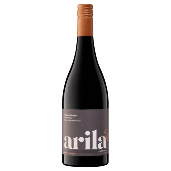 Arila Gardens of Moppa Nero d’Avola 2022