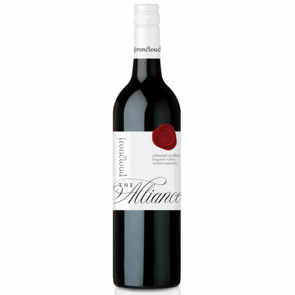 Ironcloud The Alliance Cabernet Malbec 2018