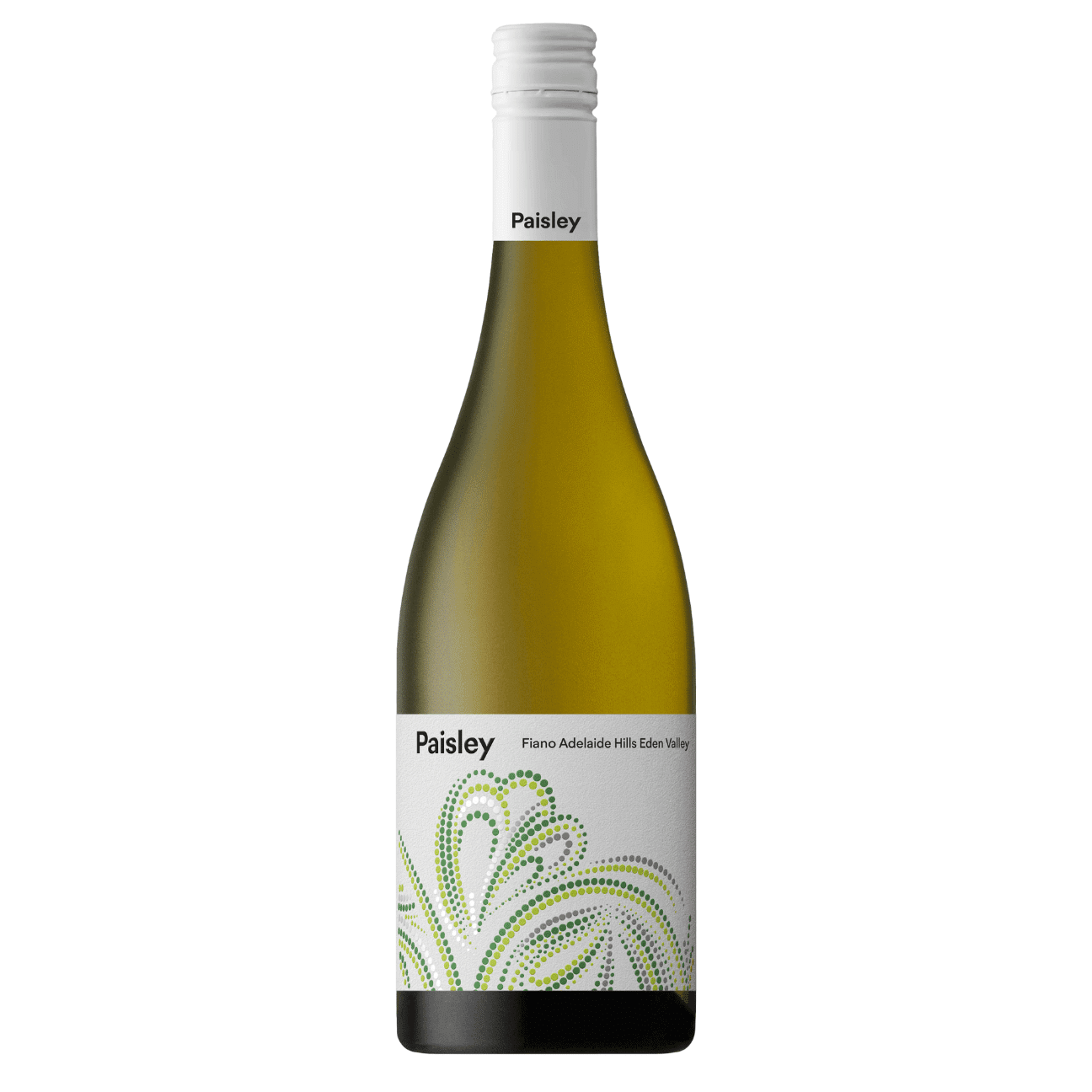 Paisley Linen Fiano 2025 (6 Bottles) Adelaide Hills, SA — Fiano from Adelaide Hills