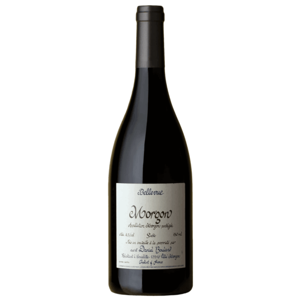 Domaine Daniel Bouland Morgon Bellevue Sable 2023 (6 Bottles) Beaujolais, France