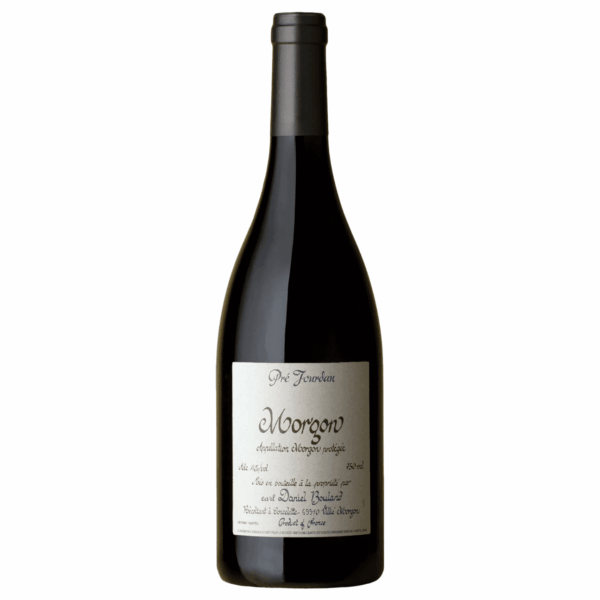 Domaine Daniel Bouland Morgon Pré Jourdan