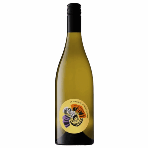 Garagiste Le Stagiaire Gewürztraminer