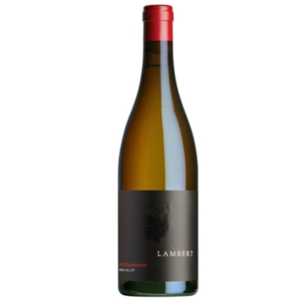 Lambert Chardonnay 2024 (6 Bottles) Yarra Valley