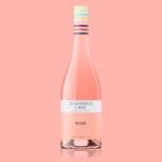 Nashdale Lane Wines Colour Series Rosé 2024 (12 Bottles) Orange, NSW