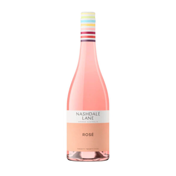 Nashdale Lane Wines Colour Series Rosé