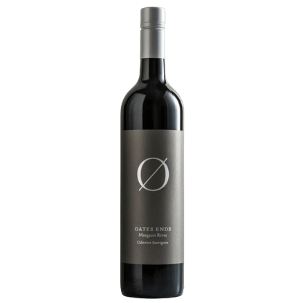 Oates End Cabernet Sauvignon 2020