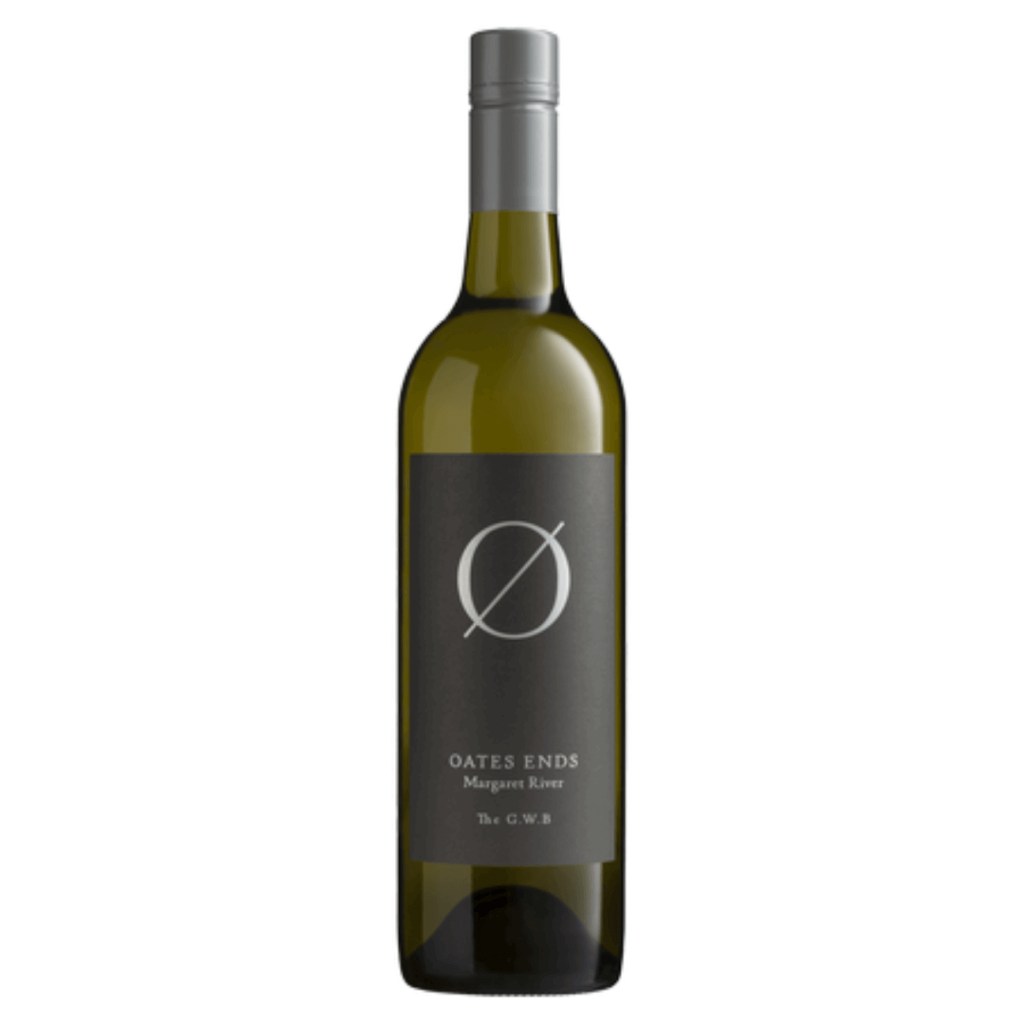 Oates End The G.W.B. 2022 Sauvignon Blanc
