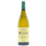 Picardy Wines Sauvignon Blanc Semillon 2023
