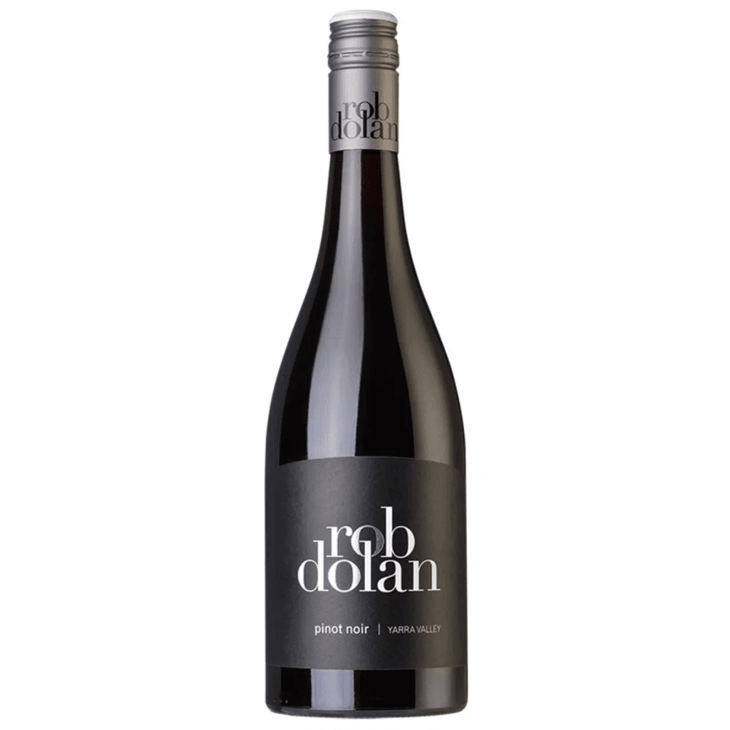 Rob Dolan ‘Black Label’ Pinot Noir