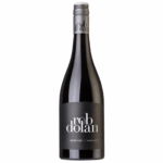 Rob Dolan ‘Black Label’ Pinot Noir