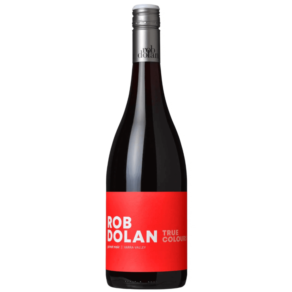Rob Dolan ‘True Colours’ Pinot Noir