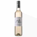 Rob Dolan White Label Late Harvest Sauvignon Blanc