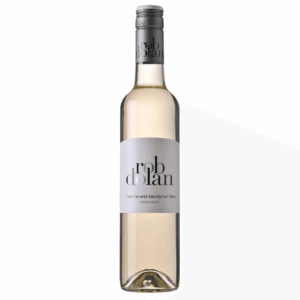 Rob Dolan White Label Late Harvest Sauvignon Blanc 2019 (12 Bottles) Yarra Valley, VIC