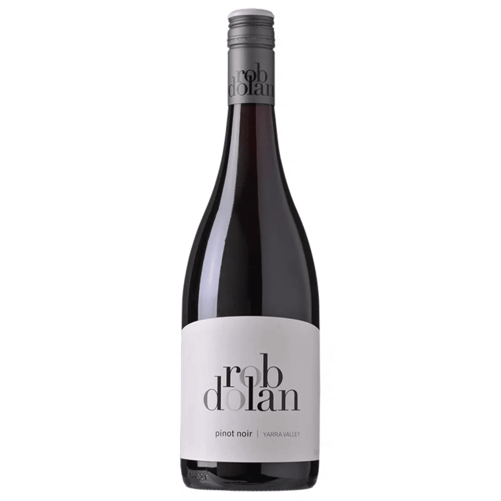 Rob Dolan ‘White Label’ Pinot Noir