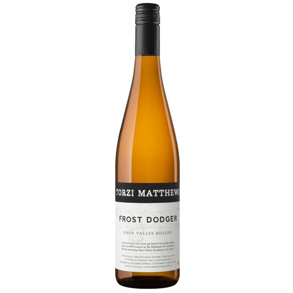 Torzi Matthews ‘Frost Dodger' Riesling