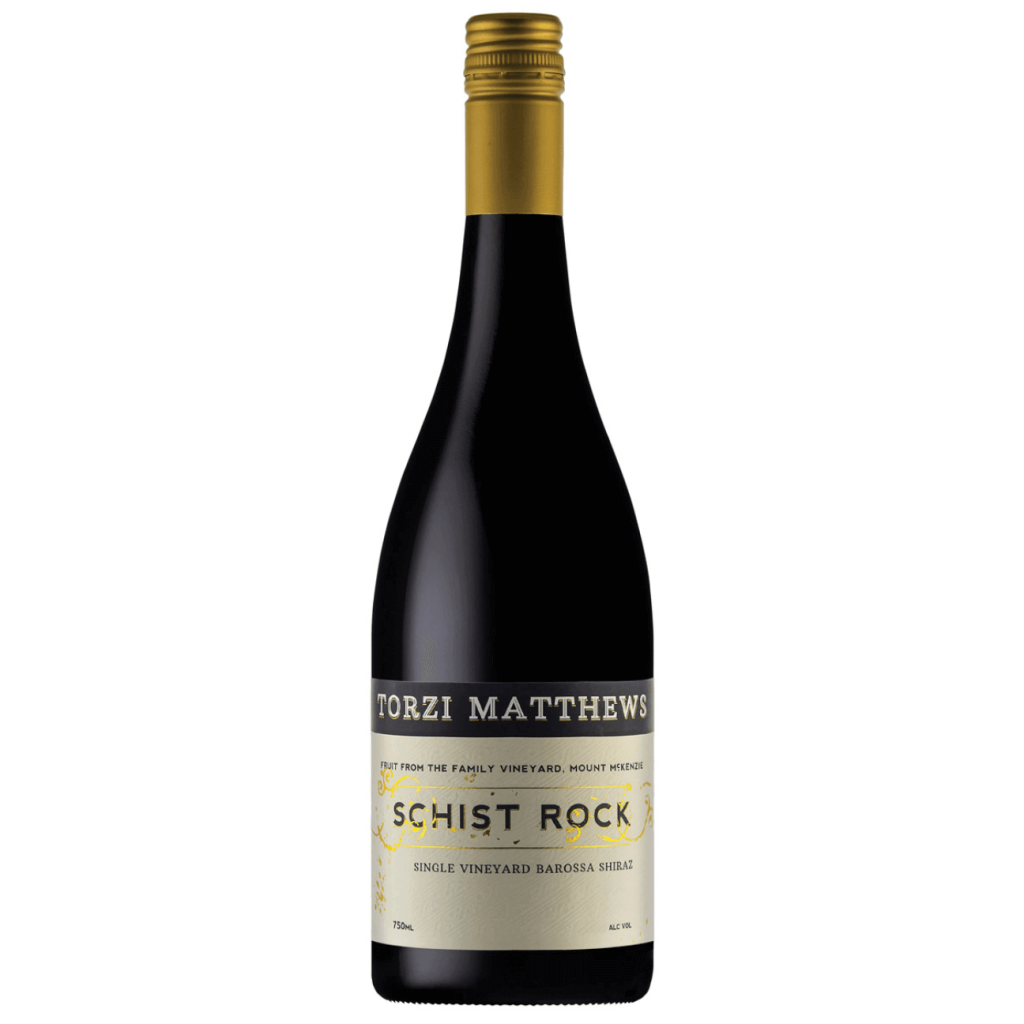 Torzi Matthews ‘Schist Rock’ Shiraz
