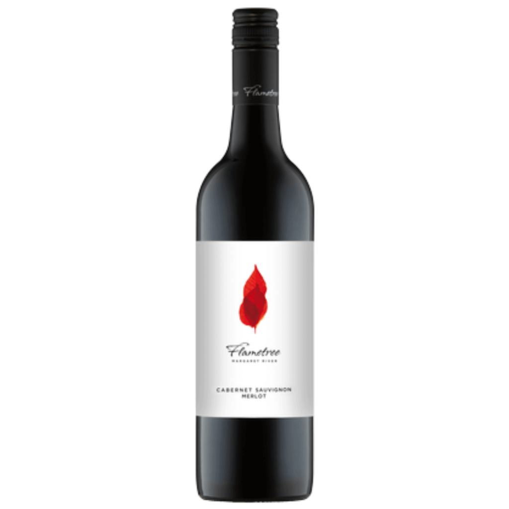 Flametree Wines Cabernet Sauvignon Merlot