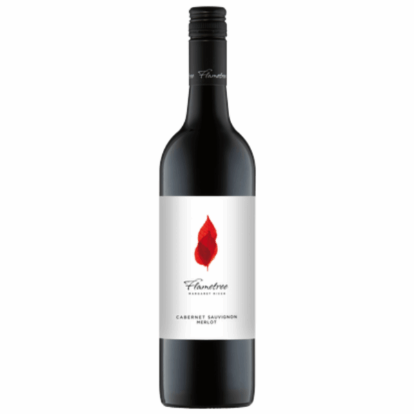 Flametree Wines Cabernet Sauvignon Merlot