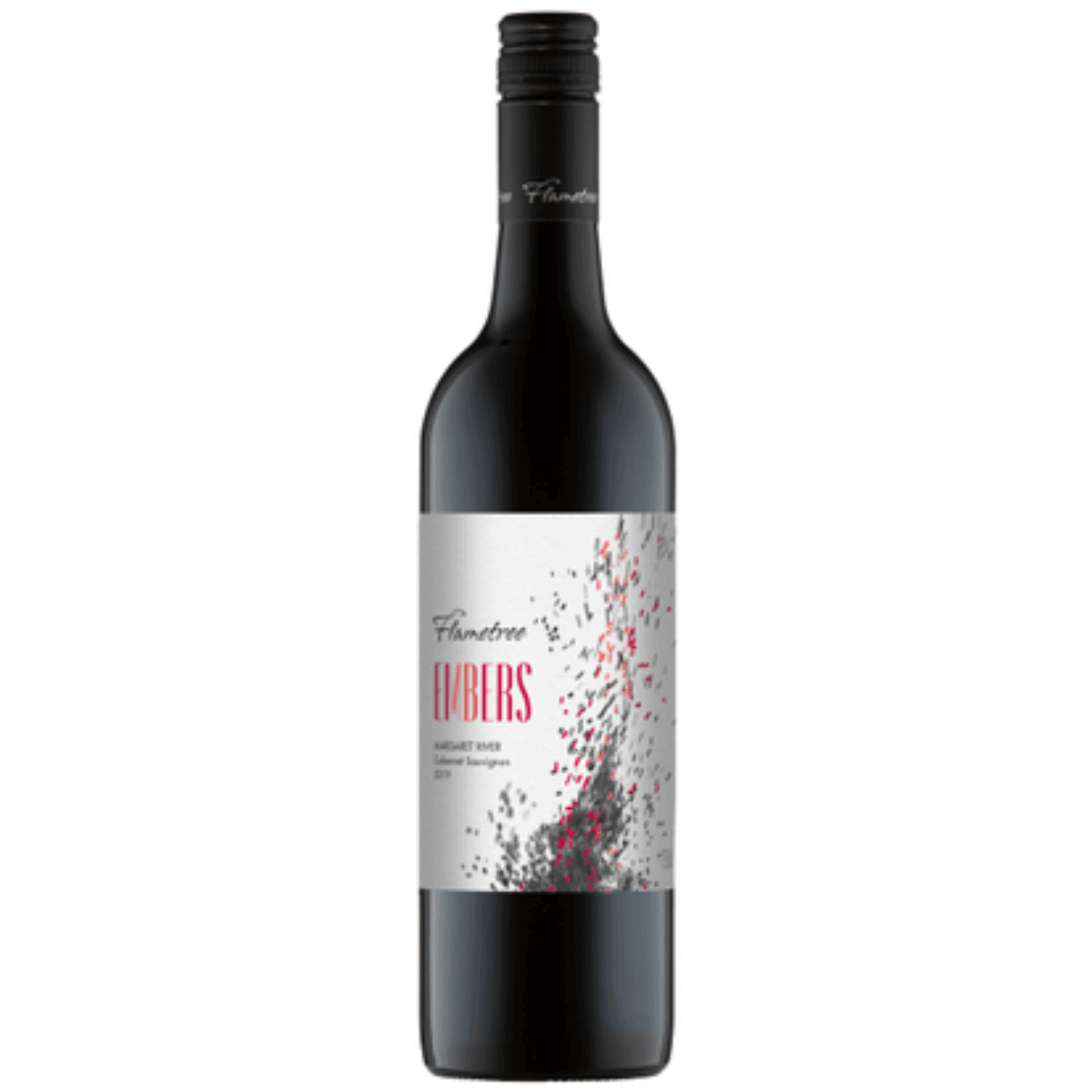 Flametree Embers Cabernet Sauvignon 2020 (12 Bottles) Margaret River, WA — Cabernet Sauvignon from Margaret River
