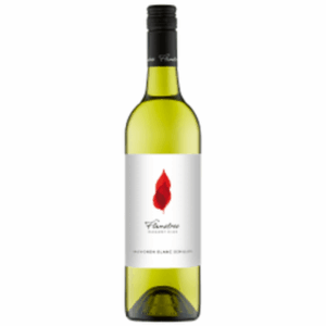 Flametree Wines Sauvignon Blanc Semillon 2025 (12 Bottles) Margaret River, WA