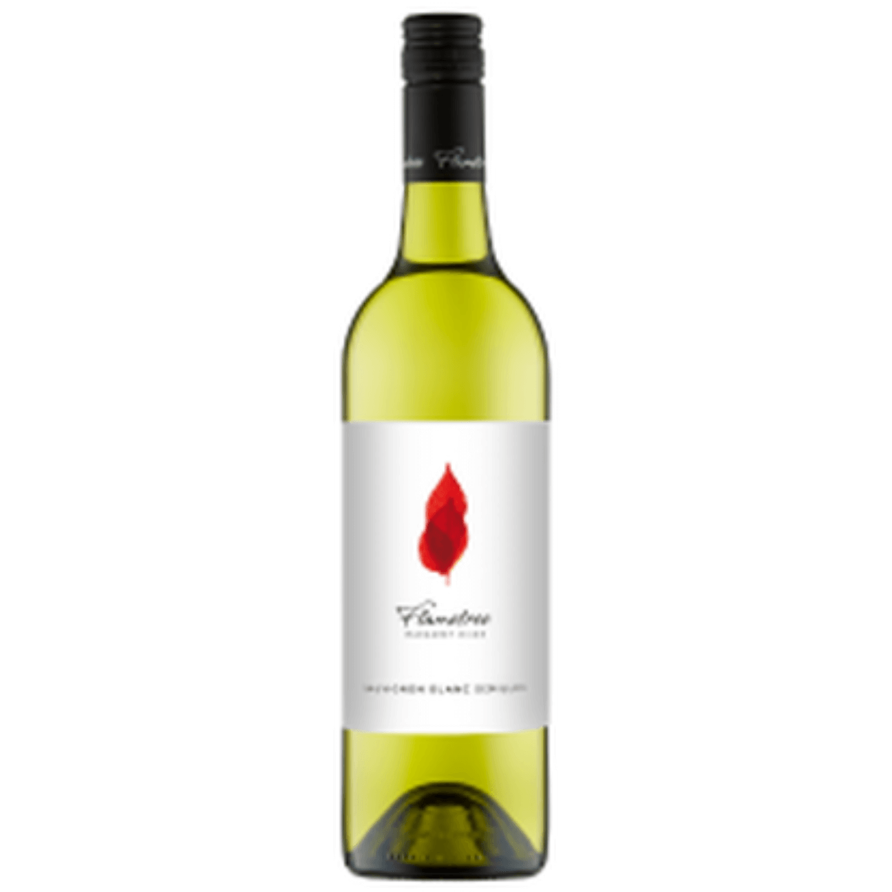 Flametree Wines Sauvignon Blanc Semillon 2025 (12 Bottles) Margaret River, WA — Sauvignon Blanc Semillon from Margaret River