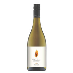 Flametree 'SRS Wallcliffe' Chardonnay 2024 (6 Bottles) Margaret River, WA