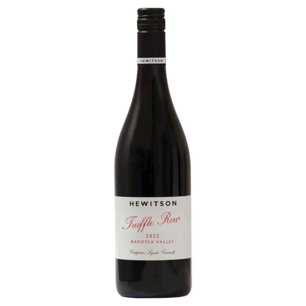 Hewitson Truffle Row Carignan Syrah Cinsault 2022
