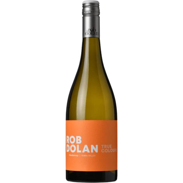 Rob Dolan True Colours Chardonnay