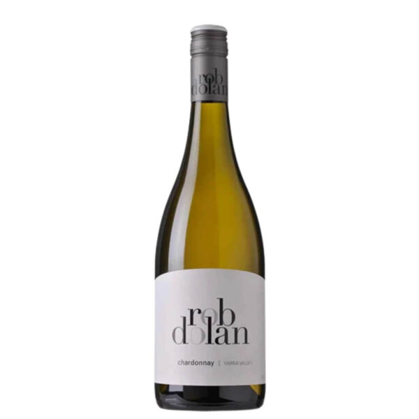 Rob Dolan White Label Chardonnay