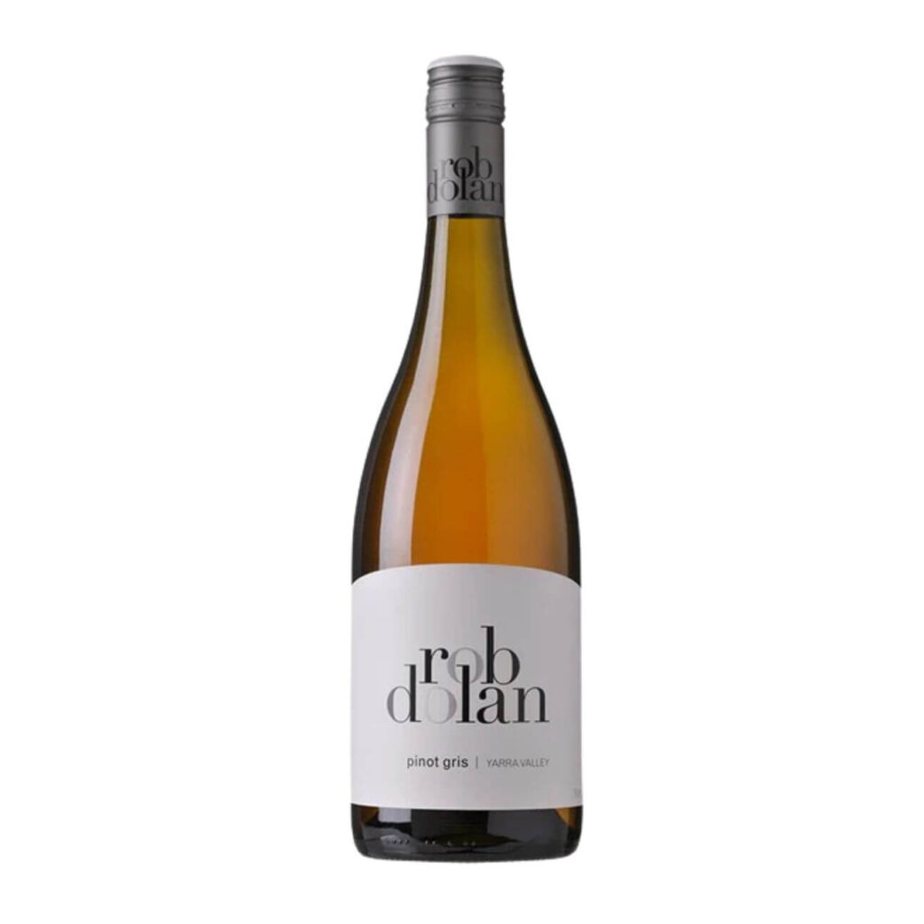 Rob Dolan White Label Pinot Gris