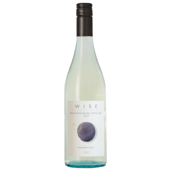 Wise Sea Urchin Sauvignon Blanc 2024