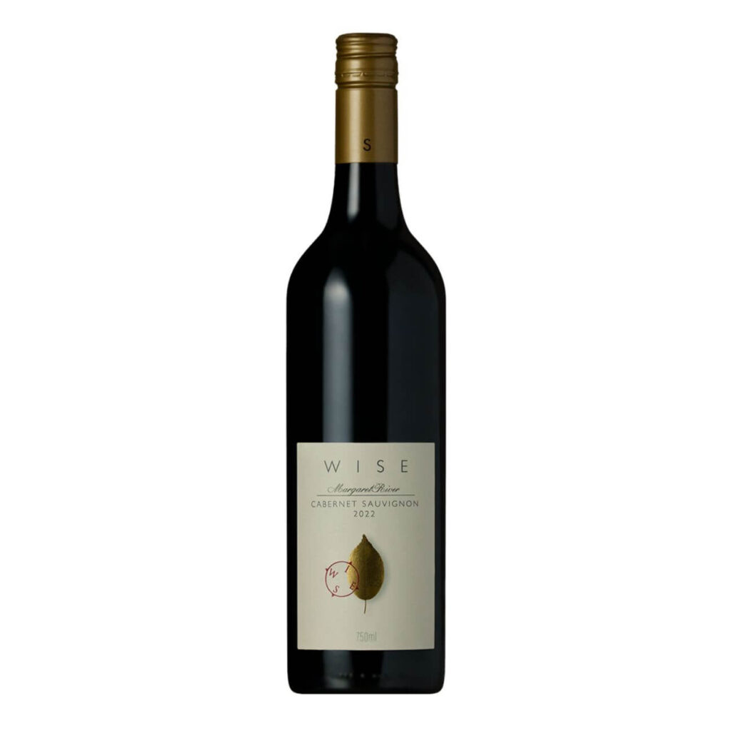 Wise Wine Leaf Series Cabernet Sauvignon