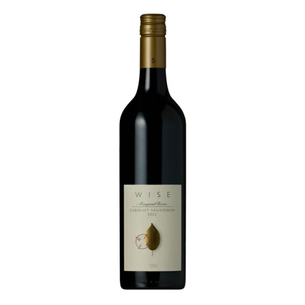 Wise Wine Leaf Series Cabernet Sauvignon