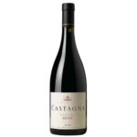 Castagna Sauvage 2016