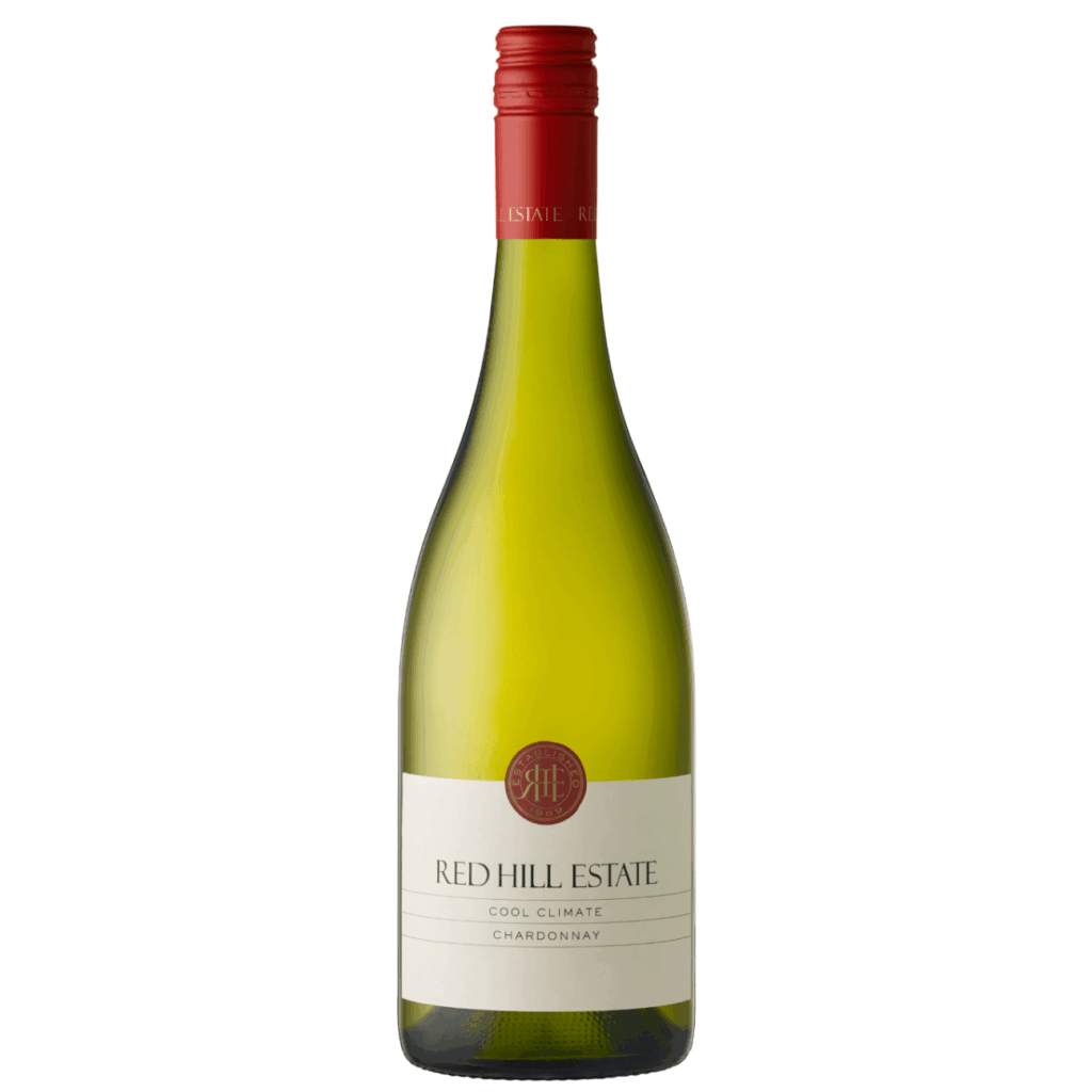 Red Hill Cool Climate Chardonnay