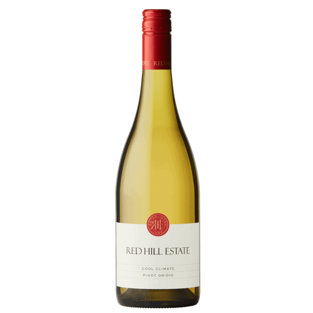 Red Hill Cool Climate Pinot Grigio