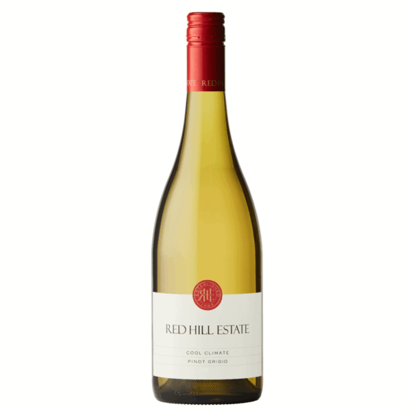 Red Hill Cool Climate Pinot Grigio