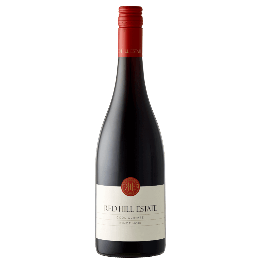 Red Hill Cool Climate Pinot Noir