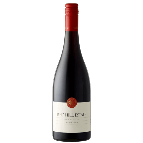 Red Hill Cool Climate Pinot Noir